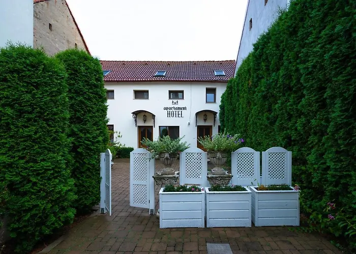 Apartament Hotel H