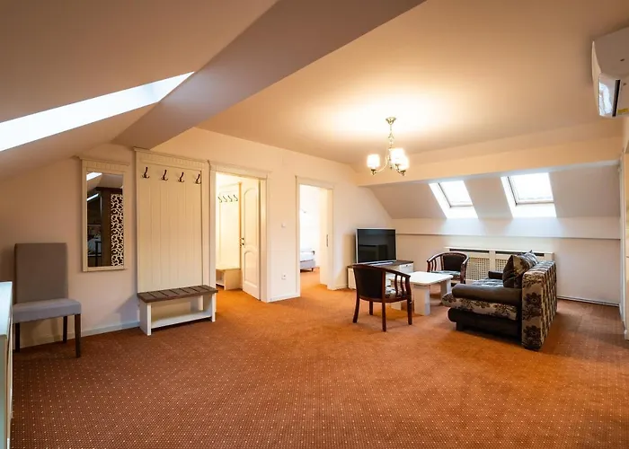 Apartament Hotel H