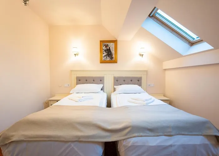 Apartament Hotel H