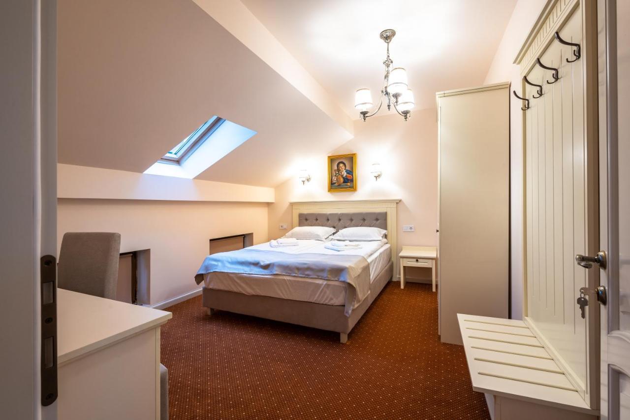 Apartment H Orastie