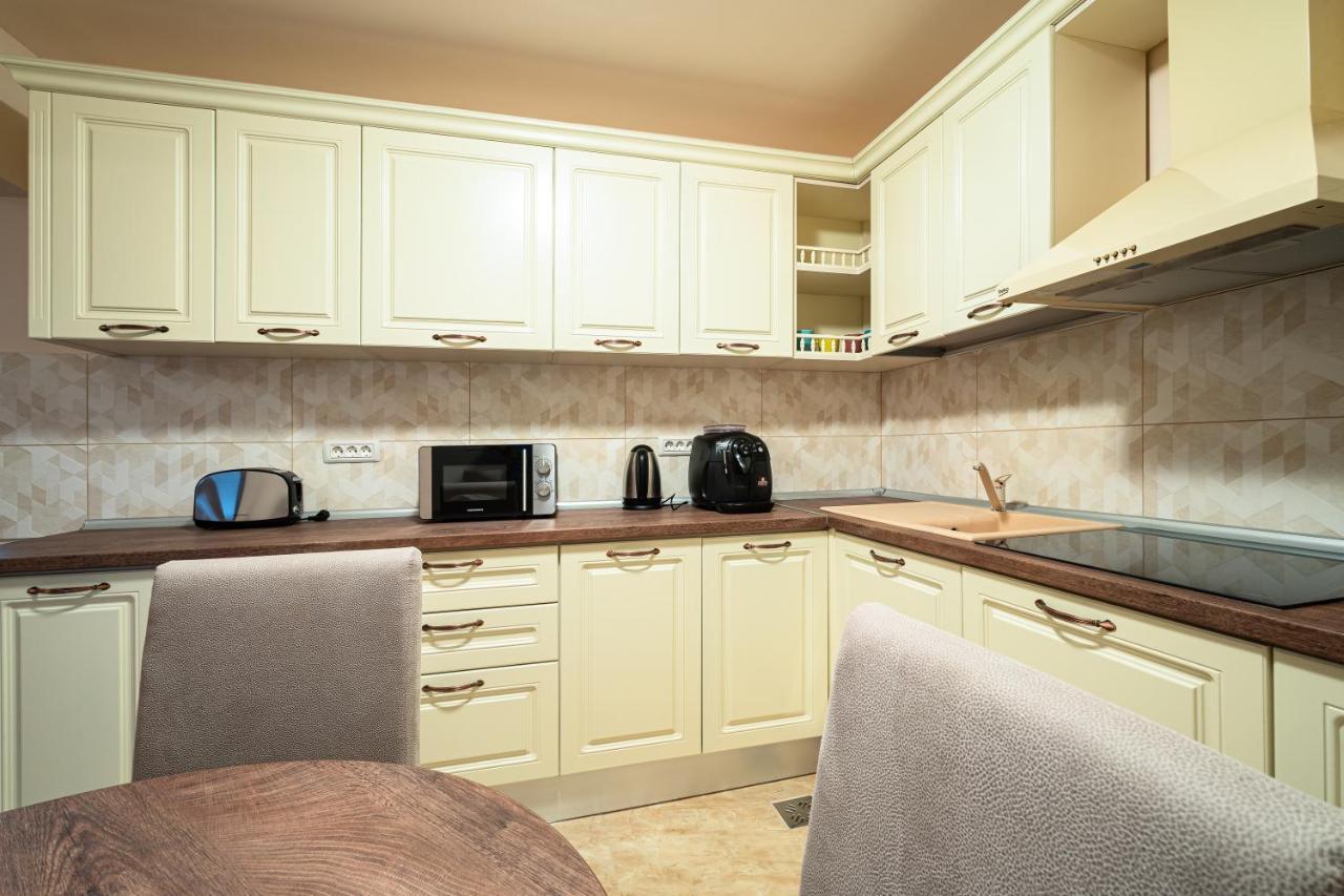 Apartment H Orastie
