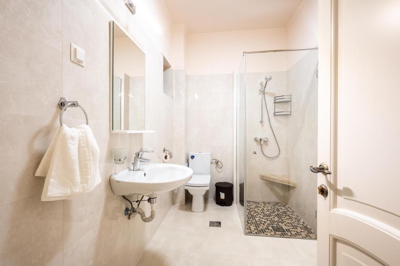 Apartment H Orastie