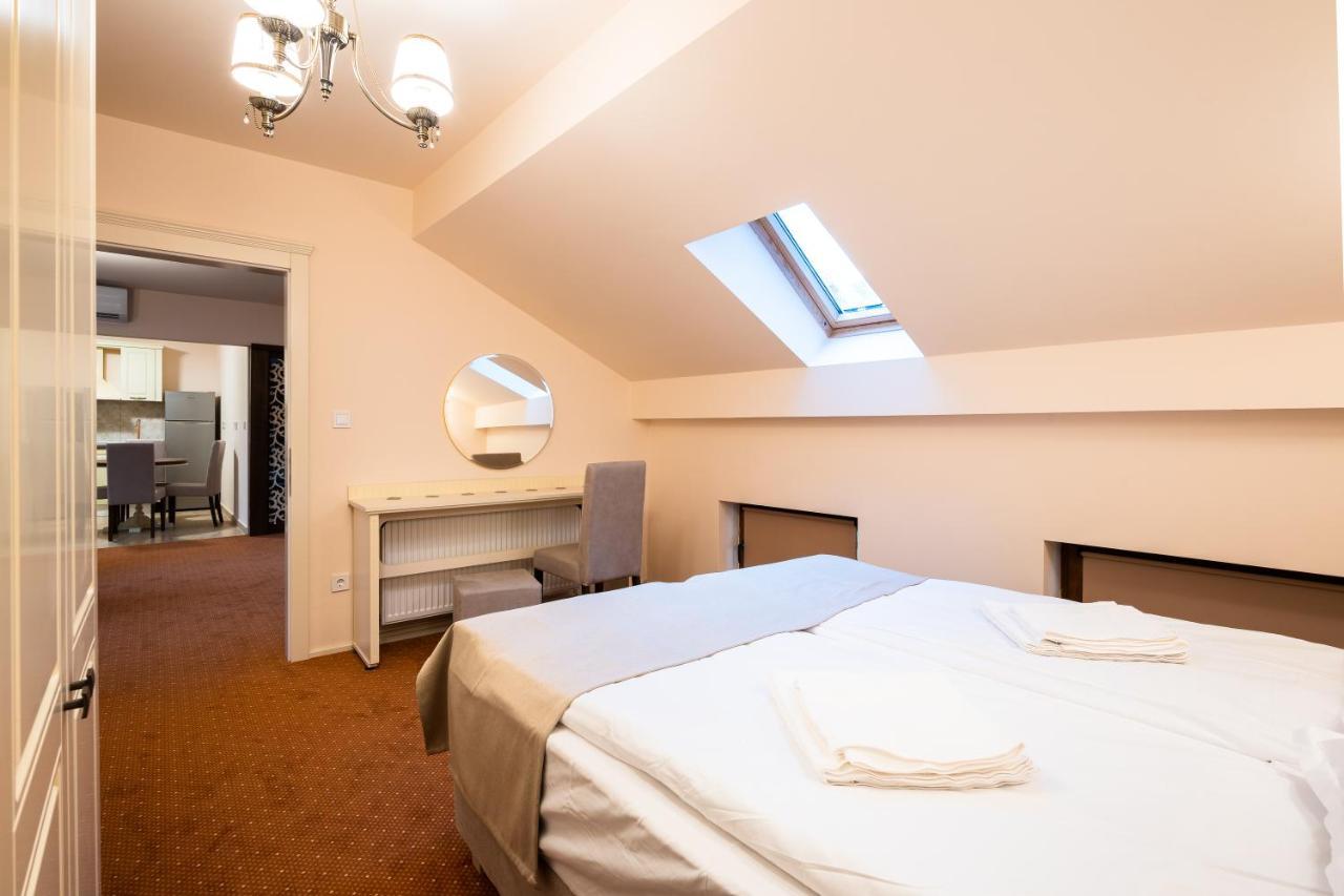 Appartement H