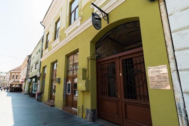H Apartment Orăştie